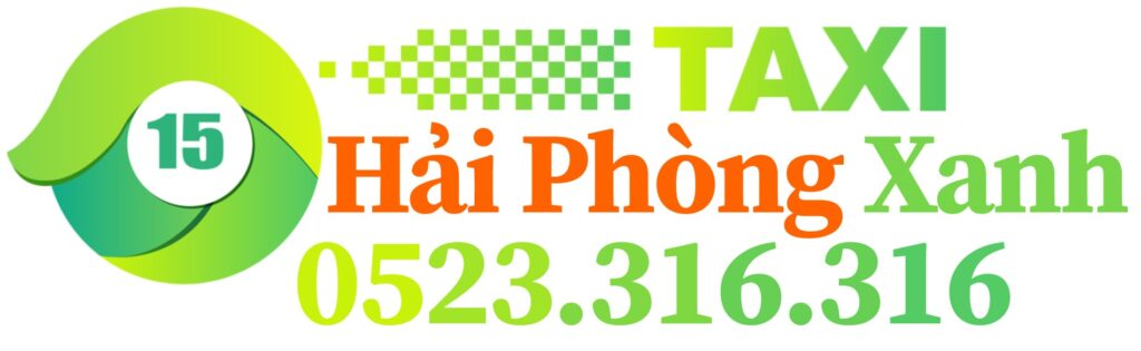 TAXI HẢI PHÒNG XANH 0523.316.316